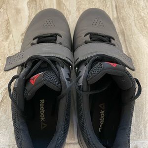 Reebok Weight Oly Lift Trainer Shoes Size 9 Men’s